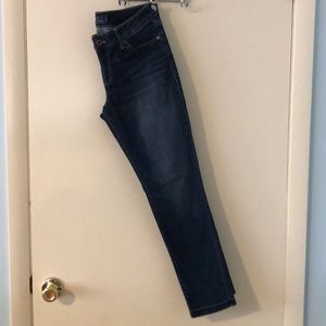 Lucky Brand Lolita Skinny jean size 10